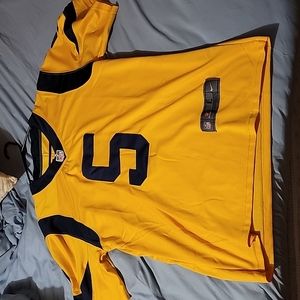 Jalen Ramsey Rams Throwback Jersey